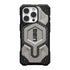 UAG iPhone 16 Pro Monarch Pro MagSafe Case - Titanium